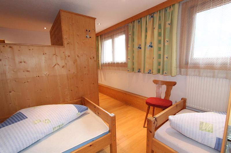 Gaestehaus Hauser Hainzenberg Eksteriør billede
